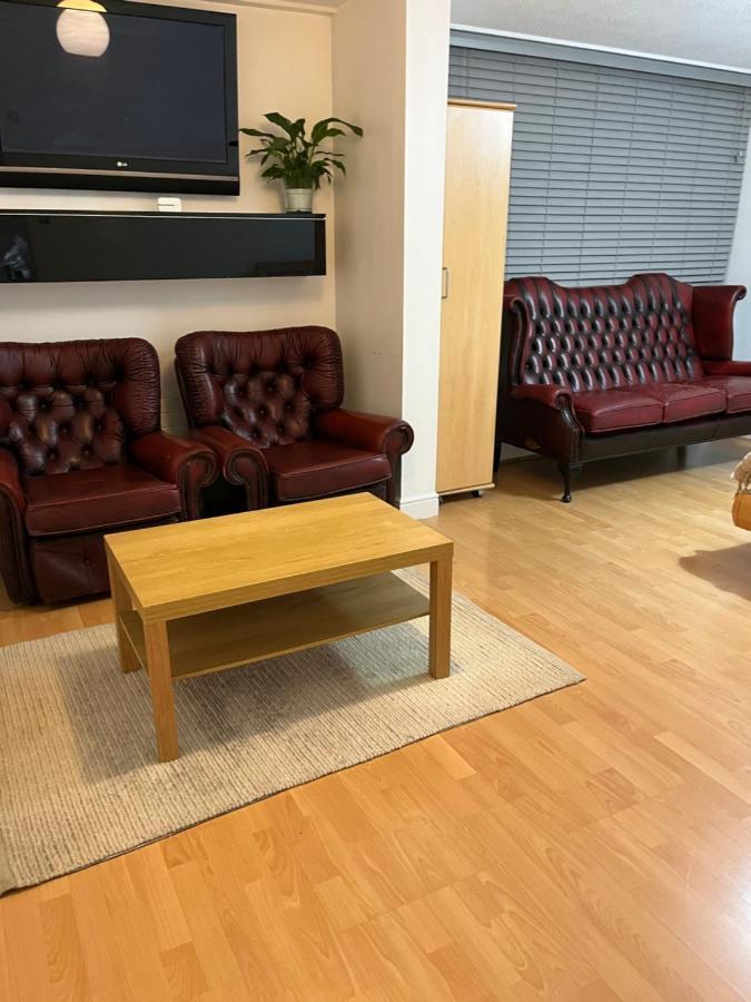 Lovely 3 Bedroom Family Home In Central London Londres Exterior foto