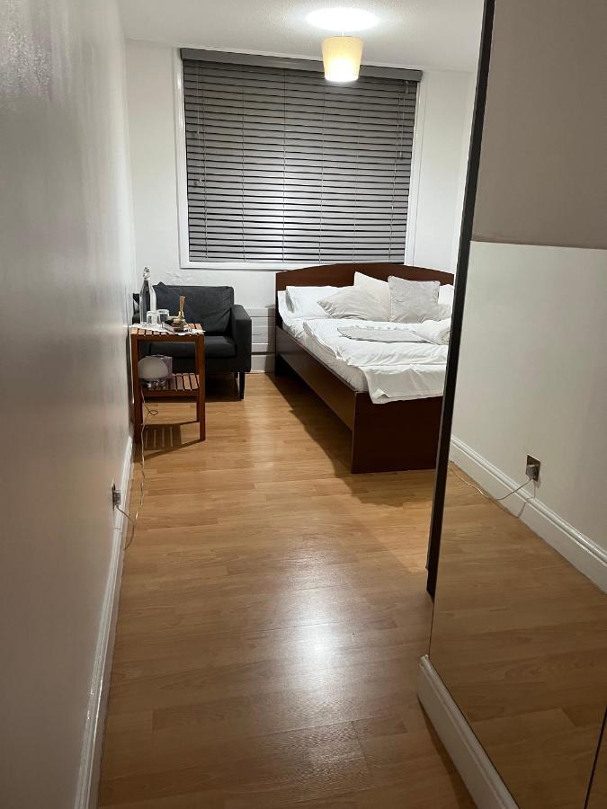 Lovely 3 Bedroom Family Home In Central London Londres Exterior foto